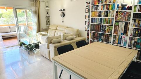 Foto 5 de Pis en venda a Calle Diamante, 33, Riviera del Sol, Mijas