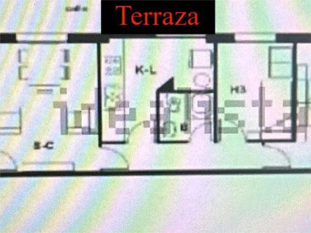 Piso en Venta en Carrer de Sidó, 5 en Sant Genís dels Agudells