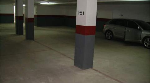 Garage for rent in Alberic, Valencia - image 3 Photo 3 of Garage for rent in Alberic, Valencia