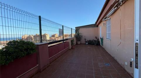 Photo 2 of Flat for rent in Las Salinas, Roquetas de Mar