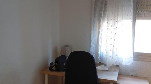 Foto 5 de Habitación en Calle Pedro Coca, 86, Ensanche - Franciscanos, Albacete Capital