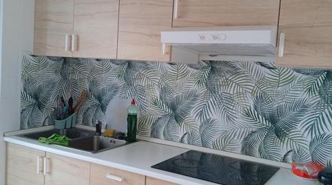 Foto 3 de Habitación en Calle Pedro Coca, 86, Ensanche - Franciscanos, Albacete Capital