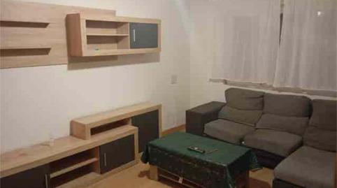 Foto 3 de Pis de lloguer a La Felguera, Langreo