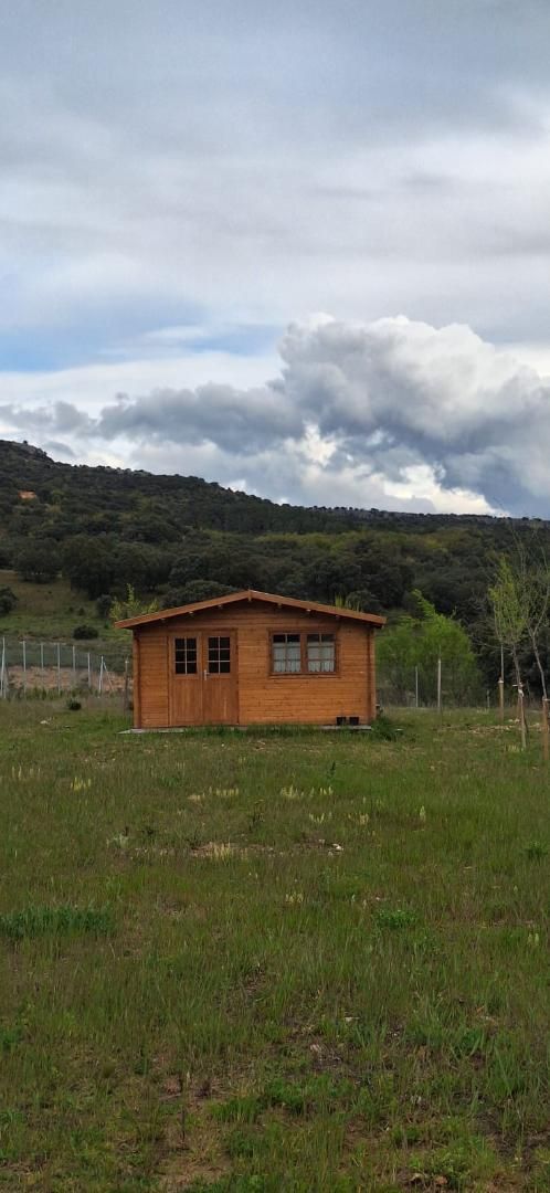 Außenansicht von Grundstücke zum verkauf in Fuentidueña