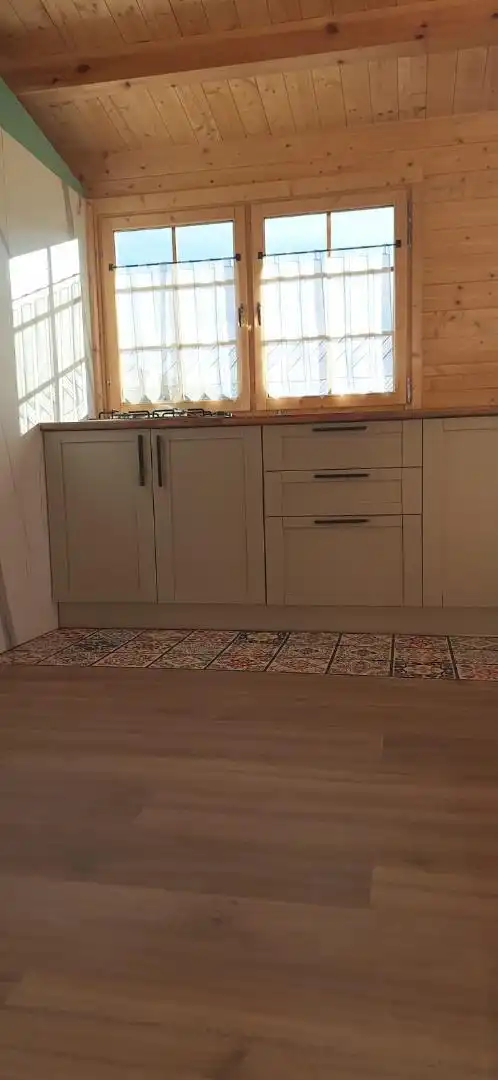 Terreno en venta en Plaza de la Villa, 2, Fuentidueña Cocina de Terreno en venta en Fuentidueña