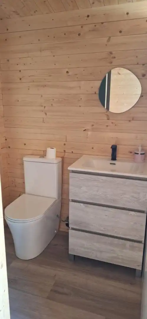 Terreno en venta en Plaza de la Villa, 2, Fuentidueña Baño de Terreno en venta en Fuentidueña