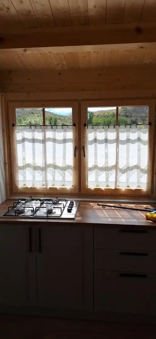 Terreno en venta en Plaza de la Villa, 2, Fuentidueña Cocina de Terreno en venta en Fuentidueña