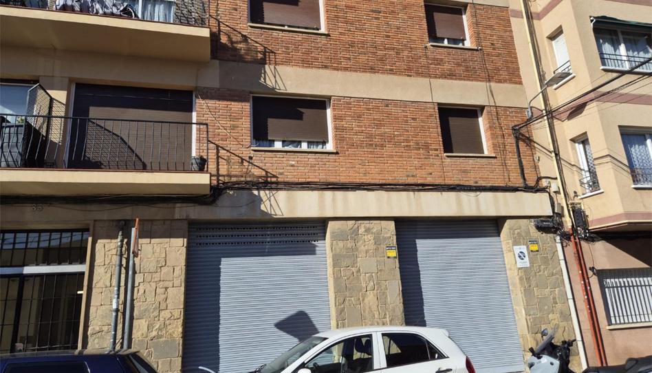 Flat for sale in Carrer D'estanislau Figueras, 83, Cementiri Vell, Terrassa - image 1 Photo 1 of Flat for sale in Carrer D'estanislau Figueras, 83, Cementiri Vell, Terrassa