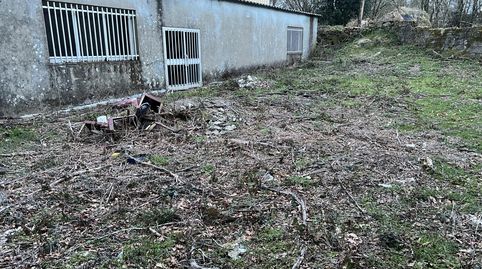 Foto 3 de Finca rústica de lloguer a Lugar San Vicente, 44, Avión, Ourense
