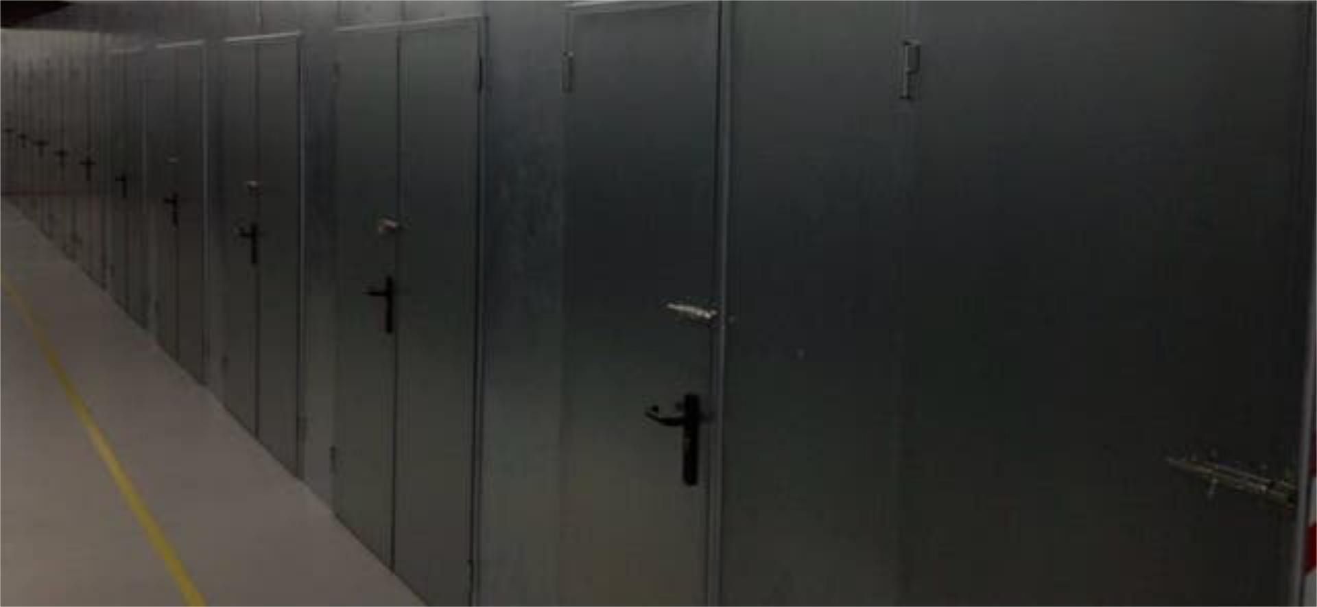 Bedroom of Storage room for rent in Las Palmas de Gran Canaria