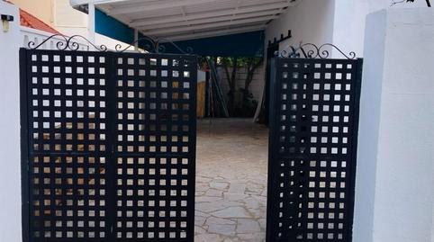 Foto 3 de Casa o xalet de lloguer a Carrer Alcoi, 4, Playa de Gandia, Gandia