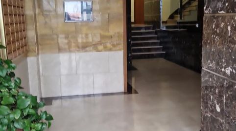 Foto 2 de Pis en venda a Rúa de Sanjurjo Badía, 6 Prt, Teis, Vigo