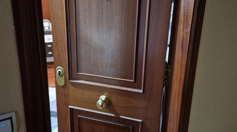 Foto 5 de Pis en venda a Rúa de Sanjurjo Badía, 6 Prt, Teis, Vigo