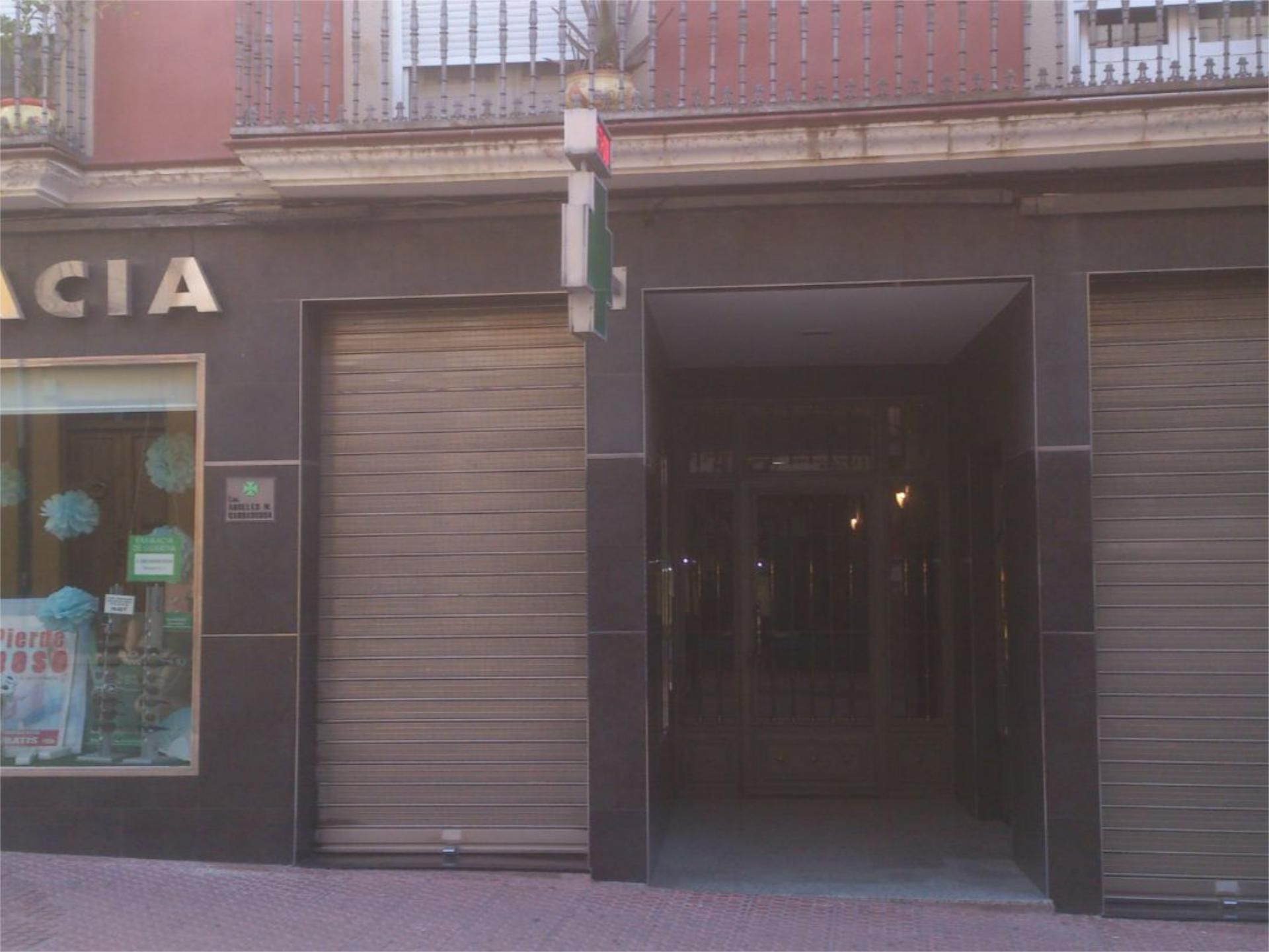 Flat for sale in Villanueva del Arzobispo  with Heating, Parquet flooring and Furnished