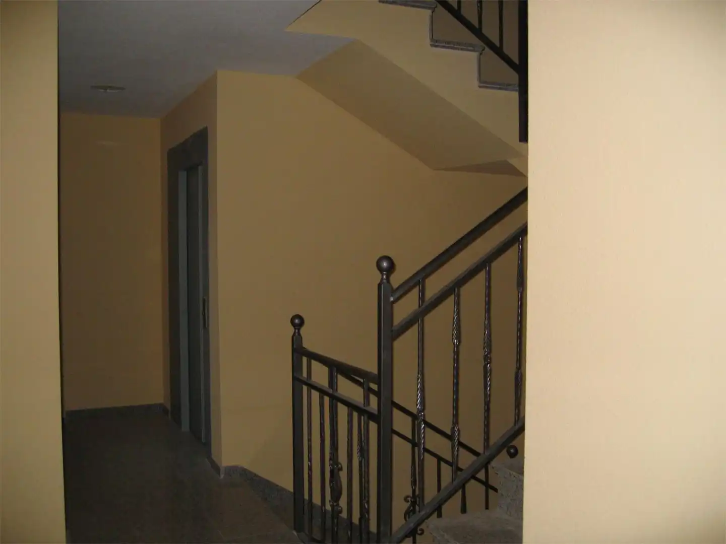 Piso en venta en Calle Carrera, 11, Villanueva del Arzobispo Piso en venta en Villanueva del Arzobispo con Calefacción, Parquet y Amueblado