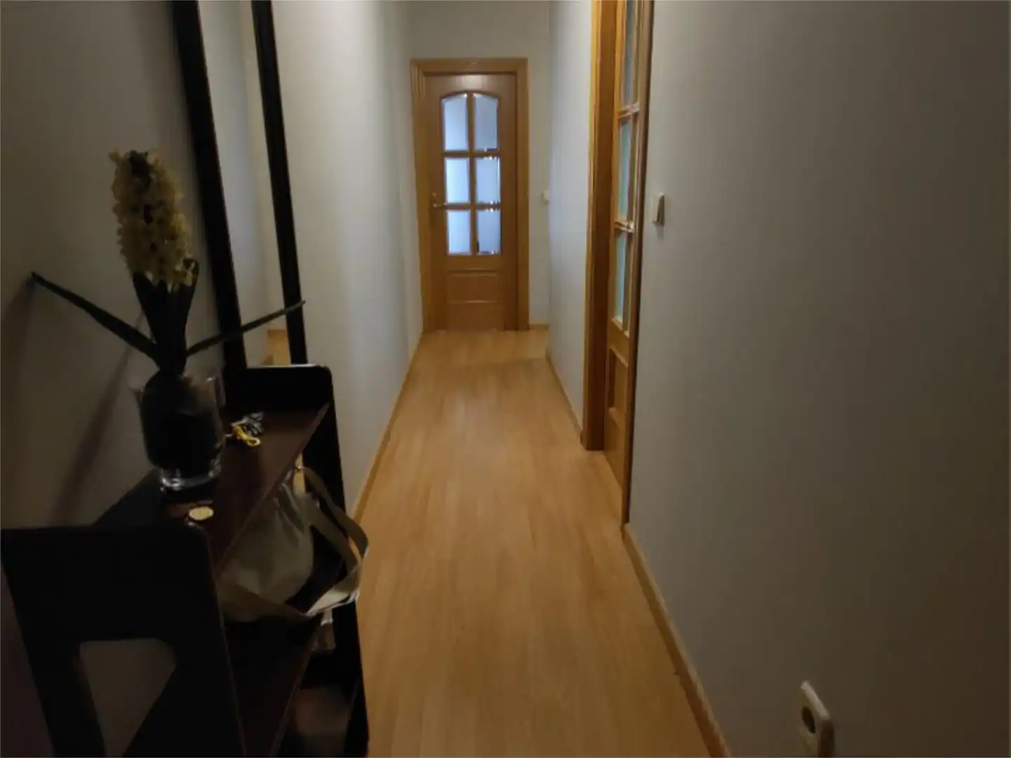Piso en venta en Calle Carrera, 11, Villanueva del Arzobispo Piso en venta en Villanueva del Arzobispo con Calefacción, Parquet y Amueblado