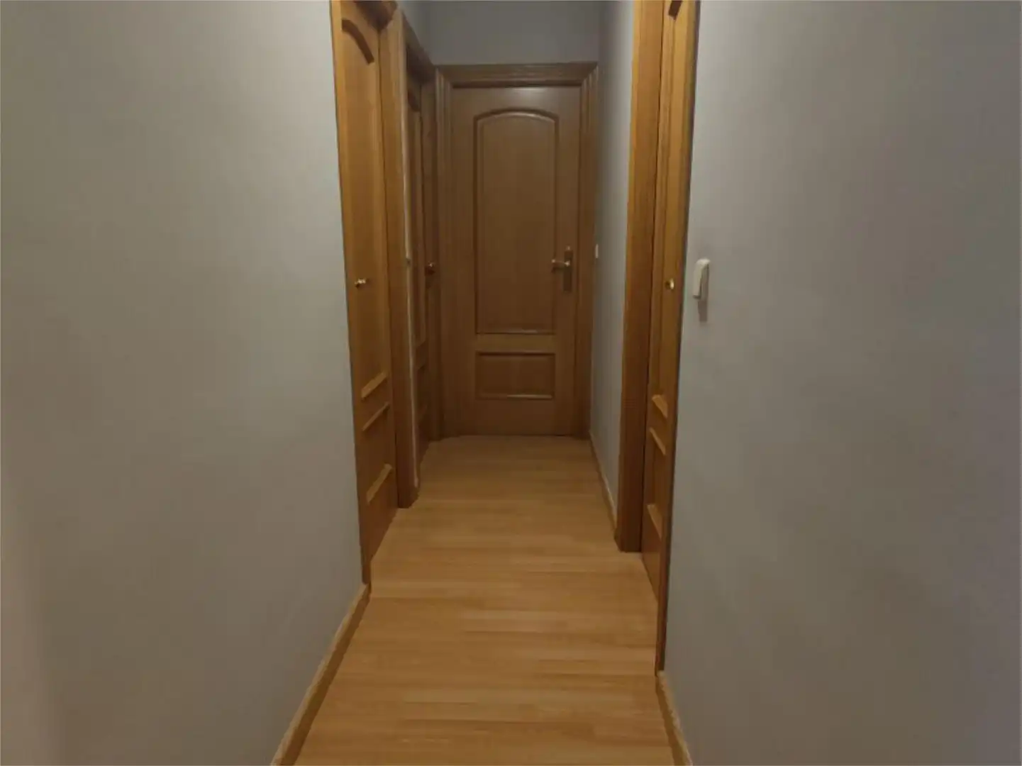 Piso en venta en Calle Carrera, 11, Villanueva del Arzobispo Piso en venta en Villanueva del Arzobispo con Calefacción, Parquet y Amueblado