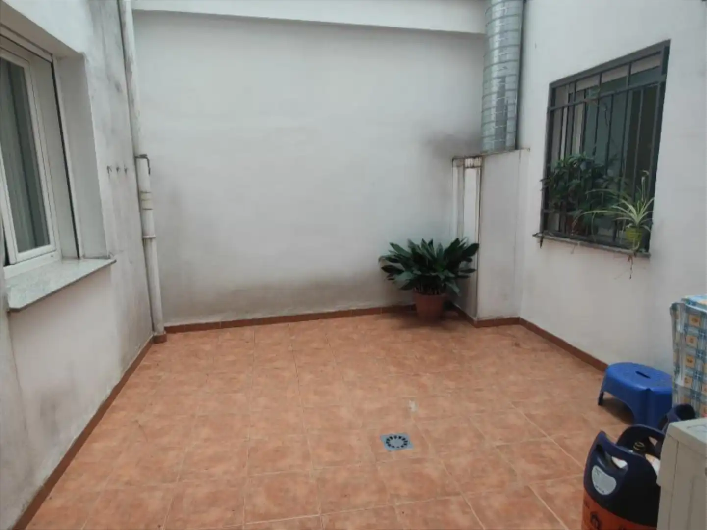 Piso en venta en Calle Carrera, 11, Villanueva del Arzobispo Piso en venta en Villanueva del Arzobispo con Calefacción, Parquet y Amueblado