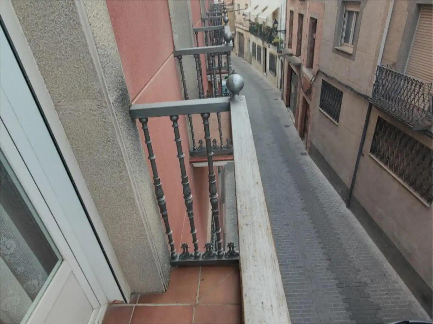 Piso en venta en Calle Carrera, 11, Villanueva del Arzobispo Terraza de Piso en venta en Villanueva del Arzobispo con Calefacción, Parquet y Amueblado