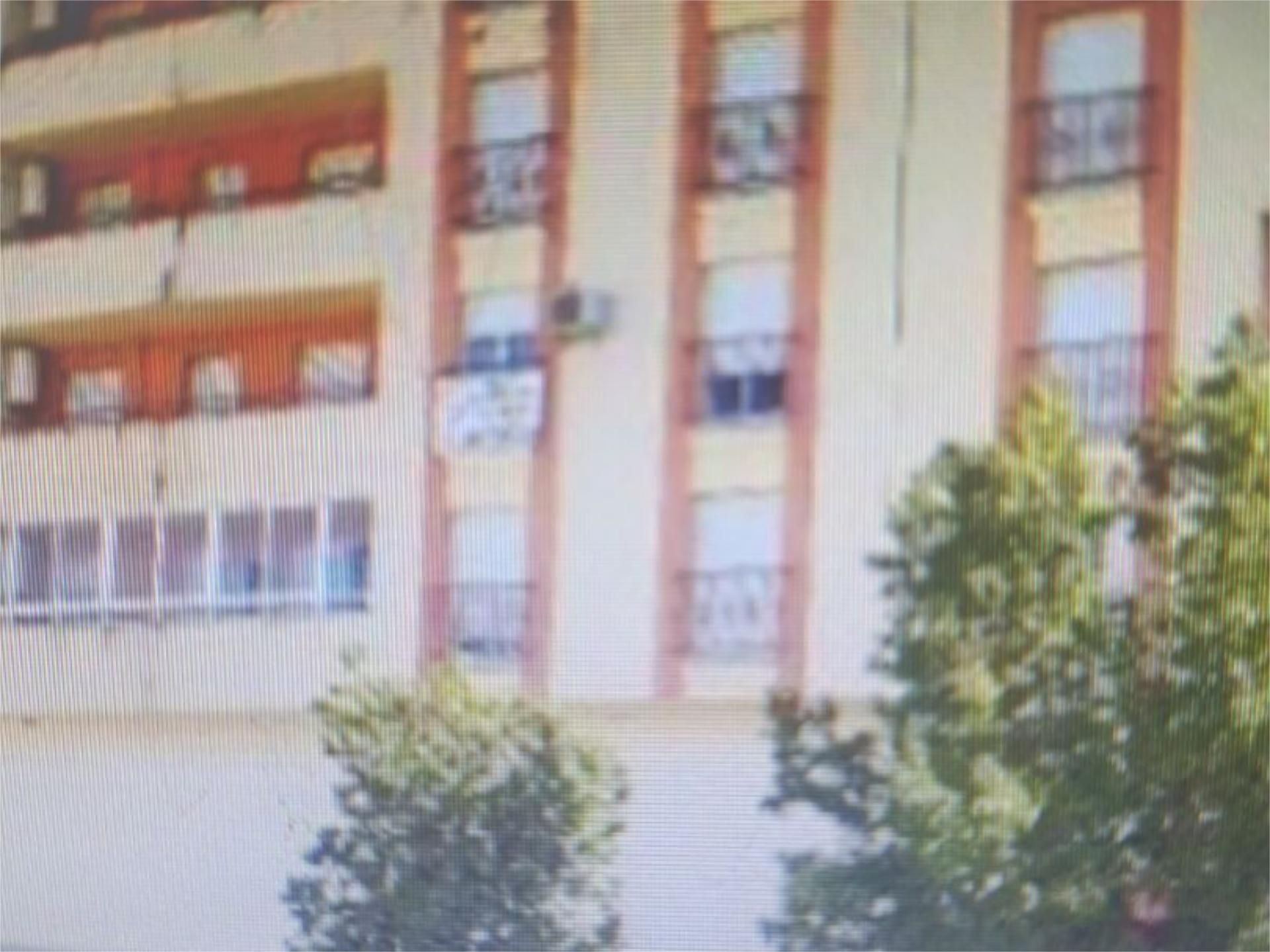 Vista exterior de Pis en venda en Torredelcampo amb Aire condicionat, Calefacció i Terrassa