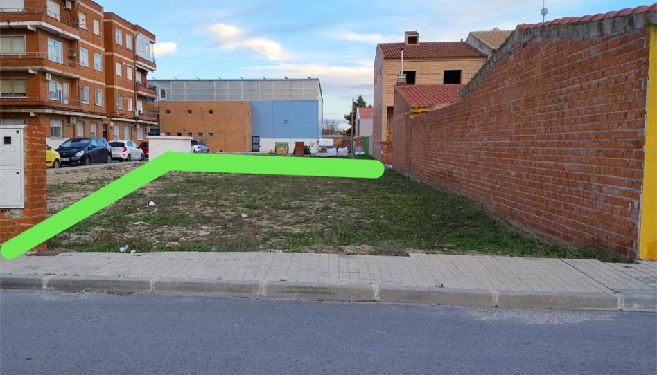 Residential zum Verkauf in Plaza Constitución, 7, Cobeja, Toledo - Bild 1 Foto 1 von Residential zum Verkauf in Plaza Constitución, 7, Cobeja, Toledo