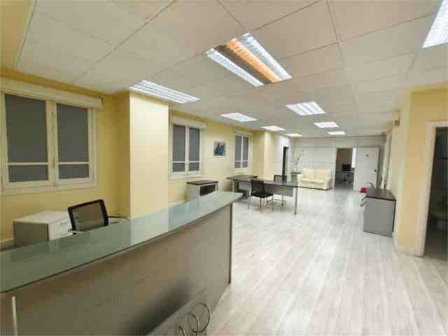 Oficina en Alquiler en Centro - Areal