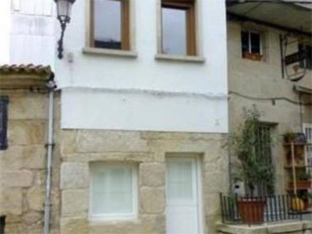 Piso en Alquiler en Praza Veiguiña, 16 en Marín