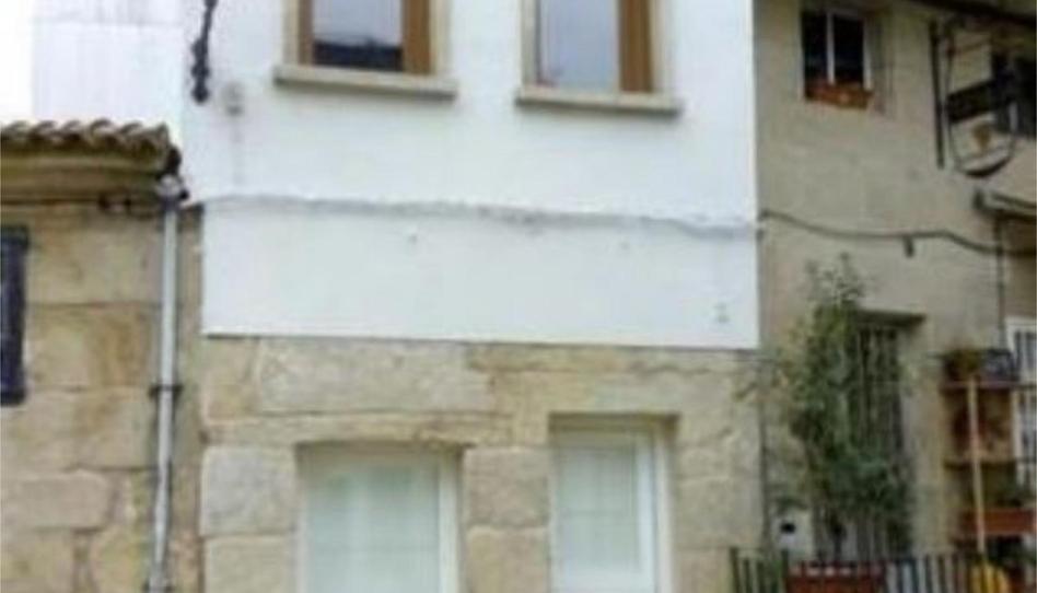 Piso de alquiler en Praza Veiguiña, 16, Marín, Pontevedra - imagen 1 Foto 1 de Piso de alquiler en Praza Veiguiña, 16, Marín, Pontevedra