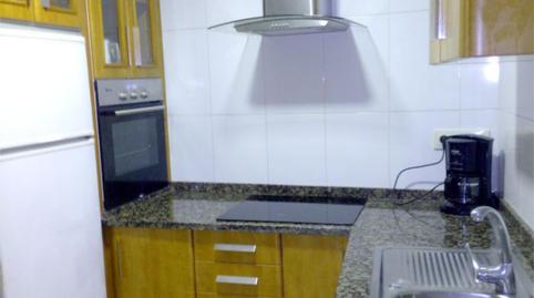 Piso de alquiler en Praza Veiguiña, 16, Marín, Pontevedra - imagen 3 Foto 3 de Piso de alquiler en Praza Veiguiña, 16, Marín, Pontevedra