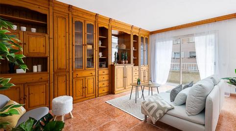 Foto 5 de Pis en venda a Carrer de Vicenç Joan I Rosselló, 59, Son Dameto,  Palma de Mallorca