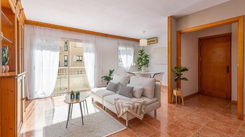 Foto 2 de Pis en venda a Carrer de Vicenç Joan I Rosselló, 59, Son Dameto,  Palma de Mallorca