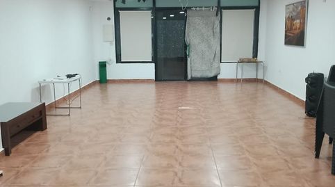 Geschaftsraum zur Miete in Calle Ciudad de Salamanca, 38, Zona de la Vega, Antequera - Bild 2 Foto 2 von Geschaftsraum zur Miete in Calle Ciudad de Salamanca, 38, Zona de la Vega, Antequera