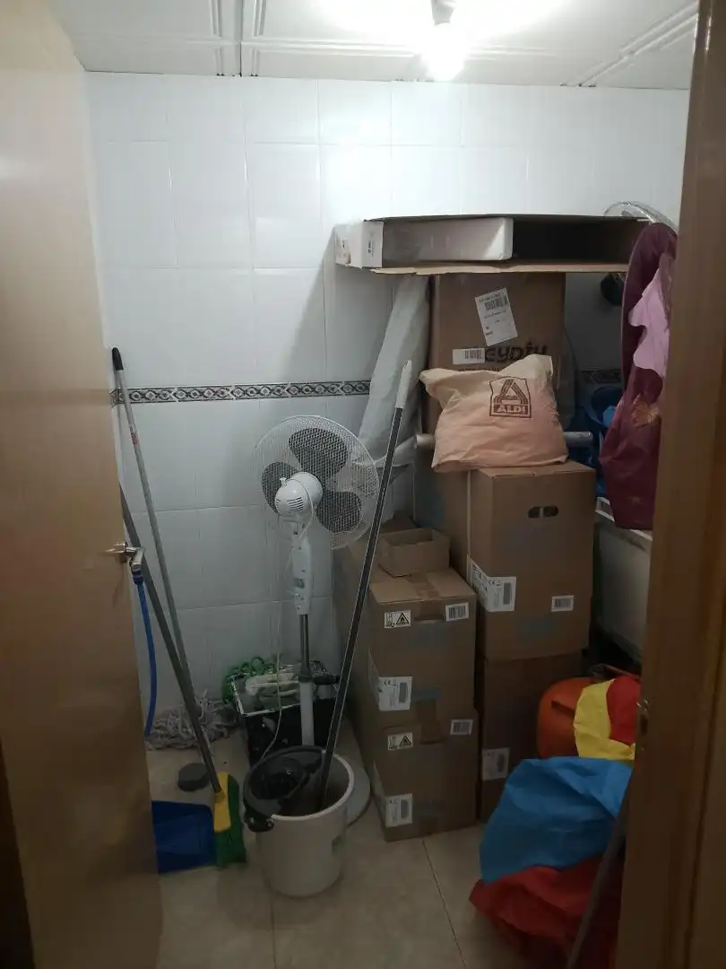 Geschaftsraum zur Miete in Calle Ciudad de Salamanca, 38, Zona de la Vega Geschaftsraum zur Miete in Antequera