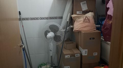 Geschaftsraum zur Miete in Calle Ciudad de Salamanca, 38, Zona de la Vega, Antequera - Bild 3 Foto 3 von Geschaftsraum zur Miete in Calle Ciudad de Salamanca, 38, Zona de la Vega, Antequera