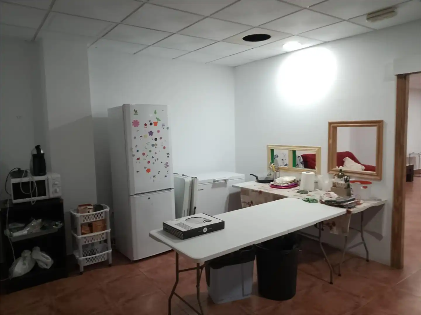 Geschaftsraum zur Miete in Calle Ciudad de Salamanca, 38, Zona de la Vega Geschaftsraum zur Miete in Antequera