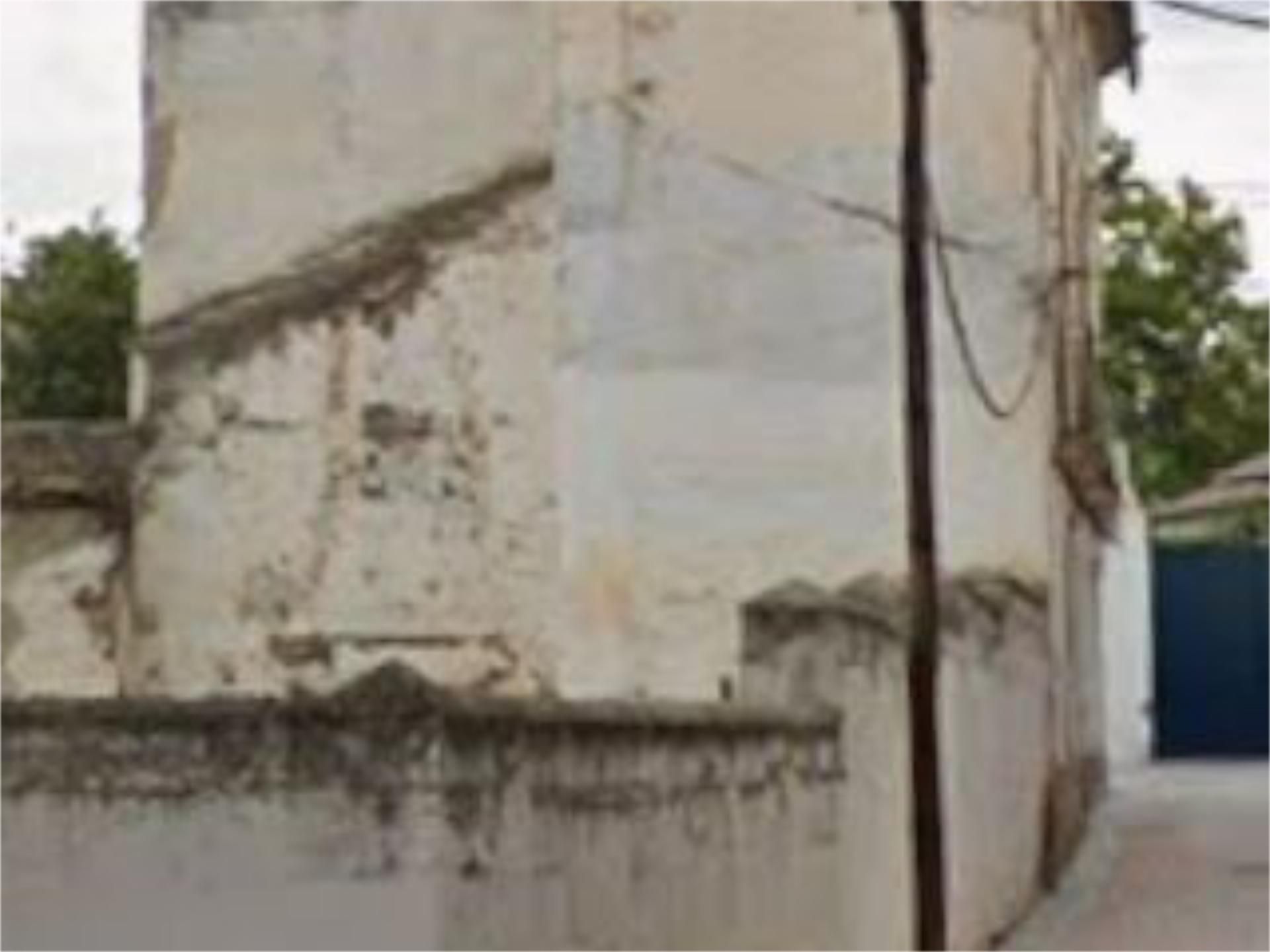 Exterior view of Single-family semi-detached for sale in Andújar