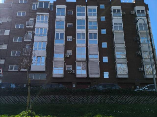 Piso en Venta en Calle Chirivita, 16 en Puerta Bonita