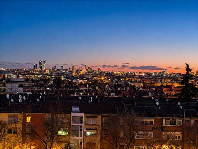 Piso en Venta en Calle Chirivita, 16 en Puerta Bonita