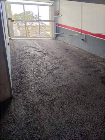 Garaje en Alquiler en Casco Urbano