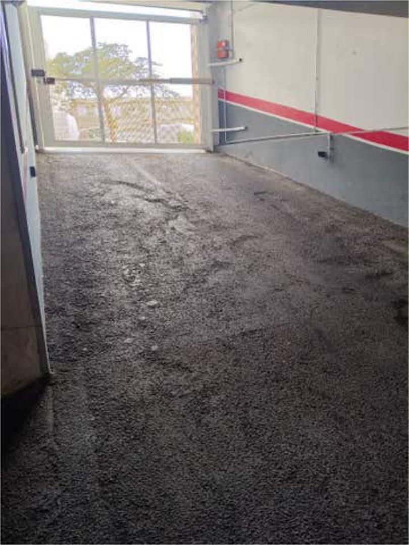 Parking of Garage for rent in Adeje