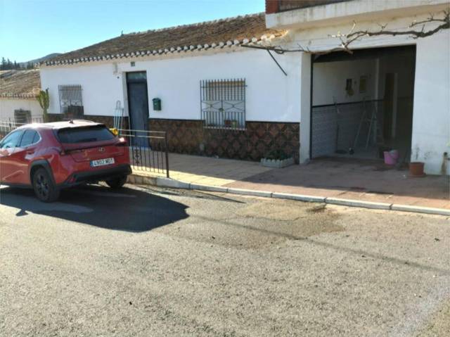 Piso en Venta en Calle Puerto Adentro, 29 en Puerto Lumbreras
