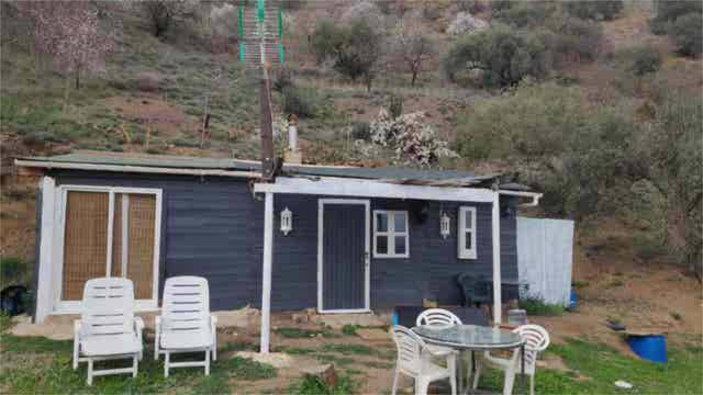 Casa-chalet en Venta en Colmenar