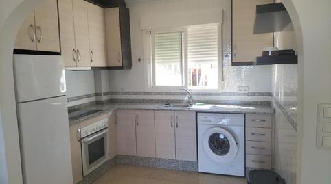 Casa adosada en venda a Avenida Magistrado Jaime Gestoso, 3, Gea y Truyols, Murcia Capital - imatge 3 Foto 3 de Casa adosada en venda a Avenida Magistrado Jaime Gestoso, 3, Gea y Truyols, Murcia Capital