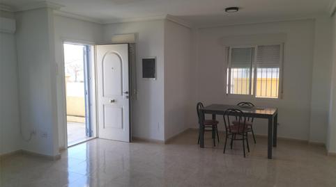 Casa adosada en venda a Avenida Magistrado Jaime Gestoso, 3, Gea y Truyols, Murcia Capital - imatge 4 Foto 4 de Casa adosada en venda a Avenida Magistrado Jaime Gestoso, 3, Gea y Truyols, Murcia Capital