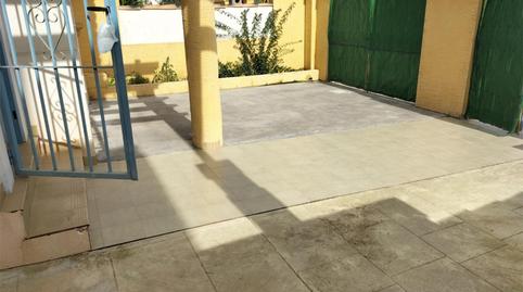 Casa adosada en venda a Avenida Magistrado Jaime Gestoso, 3, Gea y Truyols, Murcia Capital - imatge 2 Foto 2 de Casa adosada en venda a Avenida Magistrado Jaime Gestoso, 3, Gea y Truyols, Murcia Capital