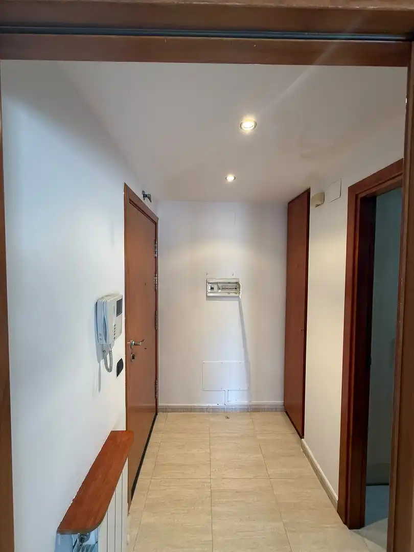 Wohnung zum Verkauf in Carrer Francesc Camprodon, 52, Arbúcies Wohnung zum Verkauf in Arbúcies mit Heizung, Parkett und Abstellraum