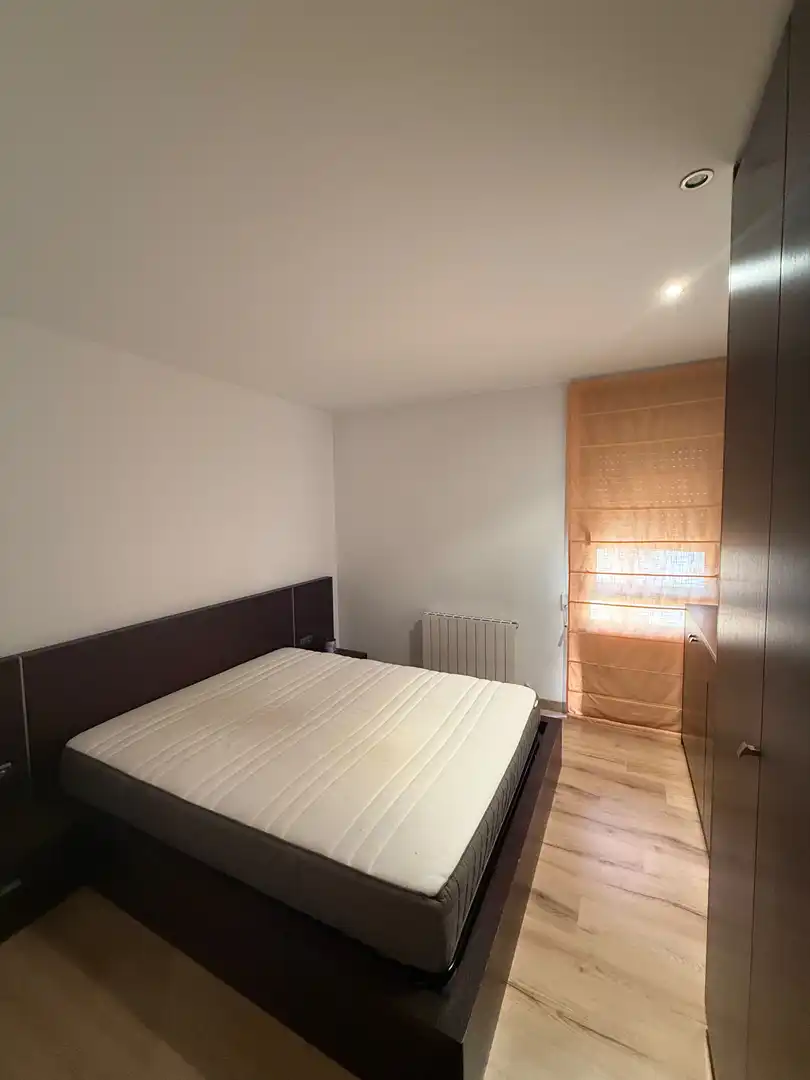 Wohnung zum Verkauf in Carrer Francesc Camprodon, 52, Arbúcies Schlafzimmer von Wohnung zum Verkauf in Arbúcies mit Heizung, Parkett und Abstellraum