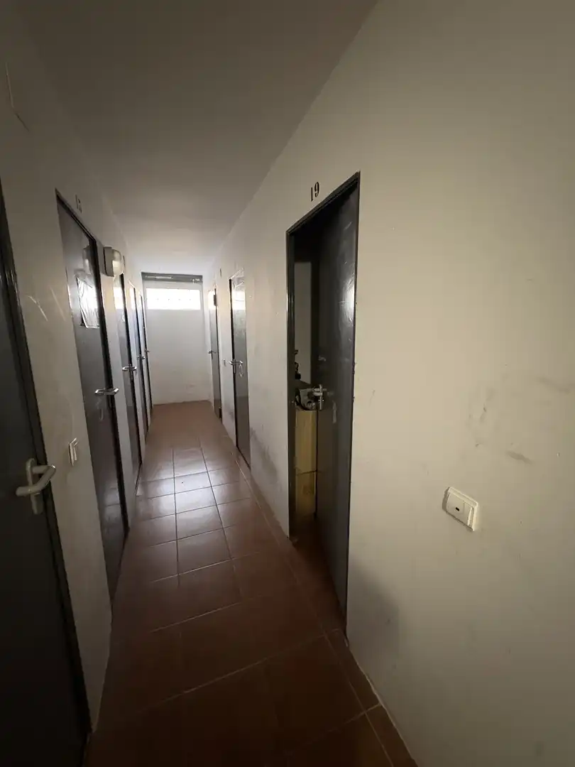Wohnung zum Verkauf in Carrer Francesc Camprodon, 52, Arbúcies Wohnung zum Verkauf in Arbúcies mit Heizung, Parkett und Abstellraum