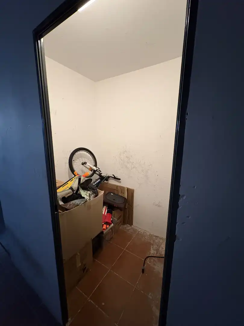 Wohnung zum Verkauf in Carrer Francesc Camprodon, 52, Arbúcies Wohnung zum Verkauf in Arbúcies mit Heizung, Parkett und Abstellraum