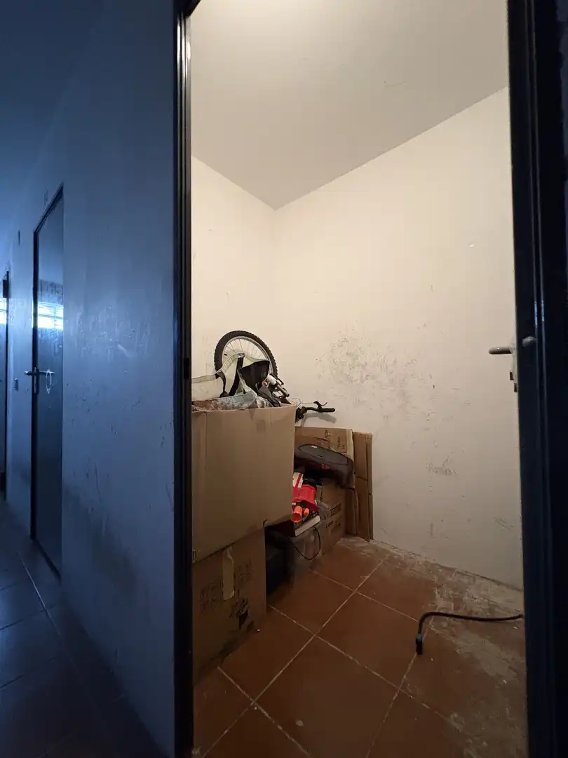 Wohnung zum Verkauf in Carrer Francesc Camprodon, 52, Arbúcies Wohnung zum Verkauf in Arbúcies mit Heizung, Parkett und Abstellraum